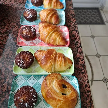 L'orée De La Forêt 3*
