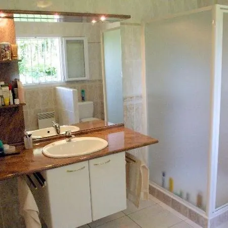 L'oree De La Foret Гостевой дом 3*