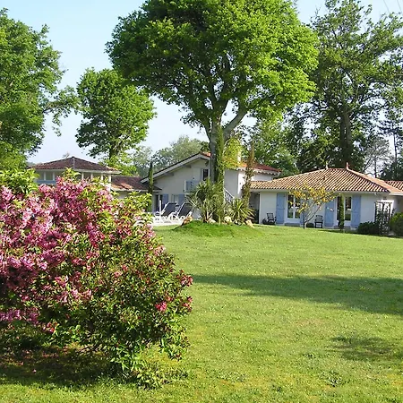 L'orée De La Forêt 3*