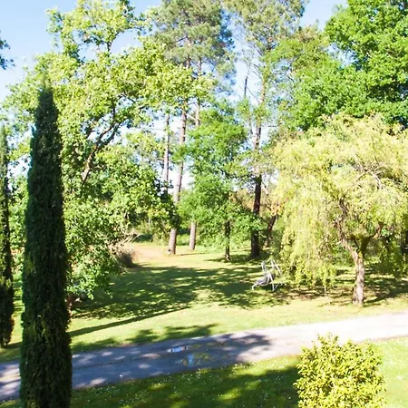 Affittacamere L'orée De La Forêt