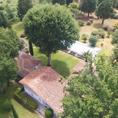 Affittacamere L'orée De La Forêt
