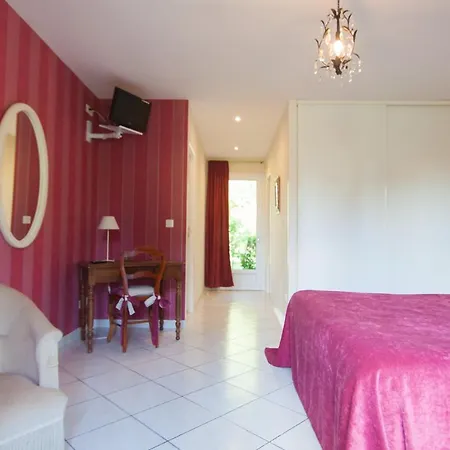 L'oree De La Foret Гостевой дом 3*